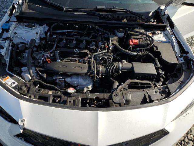 2024 ACURA INTEGRA A- 19UDE4H37RA000272