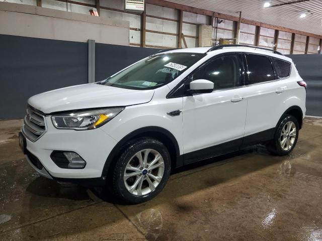 Vin: 1fmcu0gd6jua87242, lot: 62649005, ford escape se 2018 img_1
