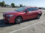 2019 SUBARU IMPREZA LI - 4S3GKAU63K3627063