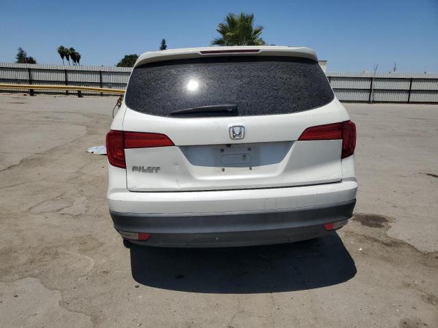 2016 HONDA PILOT EXLN 5FNYF5H72GB040074