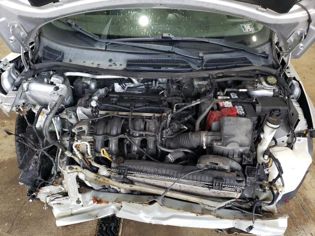 2018 FORD FIESTA S 3FADP4TJ0JM109233
