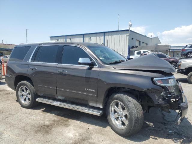 Vin: 1gnskckc2fr157035, lot: 59990415, chevrolet tahoe k1500 ltz 20154