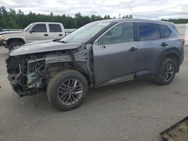Vin: jn8at3abxmw200730, lot: 61795755, nissan rogue s 2021 img_1