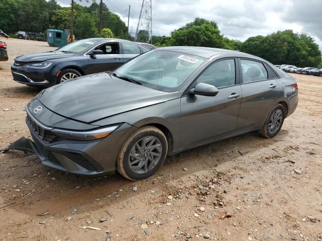 Vin: kmhlm4dg7ru768981, lot: 59842345, hyundai elantra sel 2024 img_1