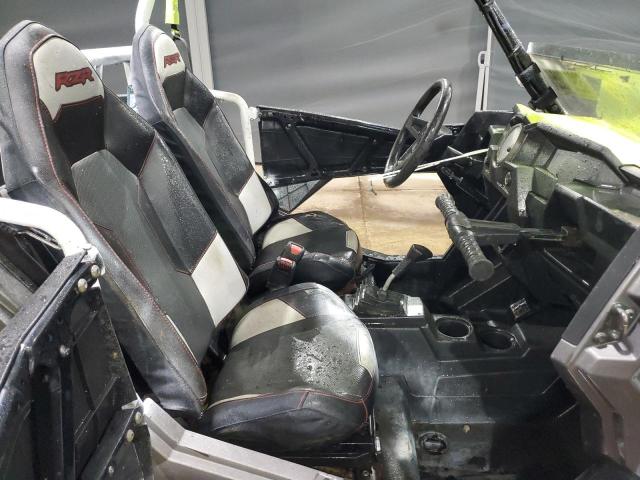 2015 POLARIS RZR S 900 4XAVBE877FB947992