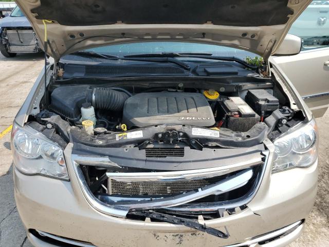2016 CHRYSLER TOWN & COU - 2C4RC1BG6GR205496
