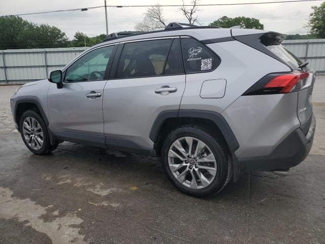 Vin: 2t3a1rfv2nc271445, lot: 60442085, toyota rav4 xle premium 20222