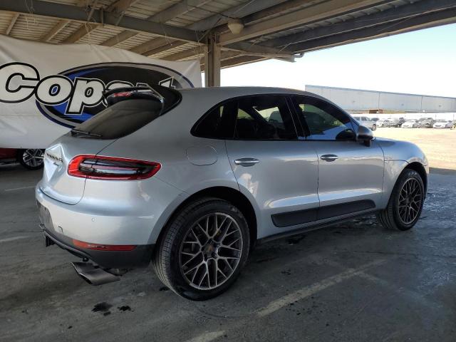 2015 PORSCHE MACAN S - WP1AB2A54FLB54270