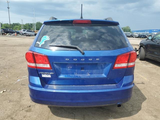 2015 DODGE JOURNEY SE 3C4PDCABXFT708790