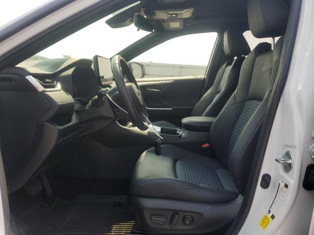 2023 TOYOTA RAV4 XSE JTME6RFV7PD542467