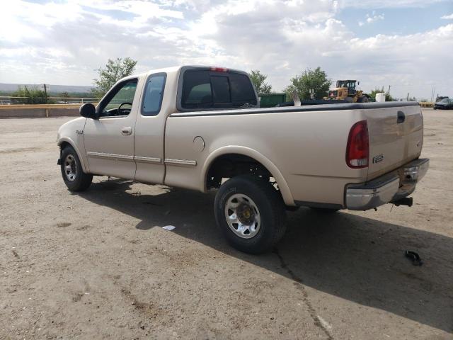 1997 FORD F250 #3292501674