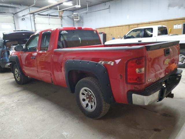 Vin: 1gcrkrea4bz209201, lot: 61078415, chevrolet all models k1500 ls 20112