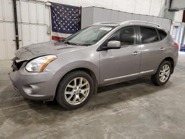 Vin: jn8as5mv9bw665839, lot: 60897395, nissan rogue s 2011 img_1