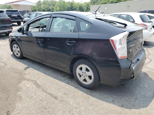 Vin: jtdkn3du2b1385373, lot: 59926245, toyota prius 20112