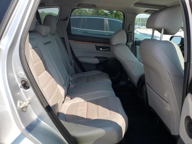 2019 HONDA CR-V EXL - 5J6RW1H85KA008155