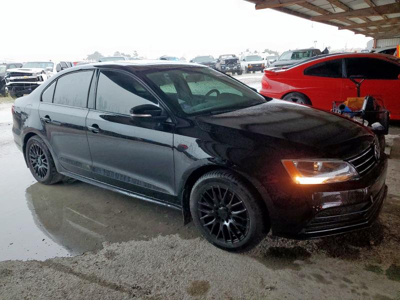 Vin: 3vwd67aj1gm379532, lot: 60685525, volkswagen jetta se 20164