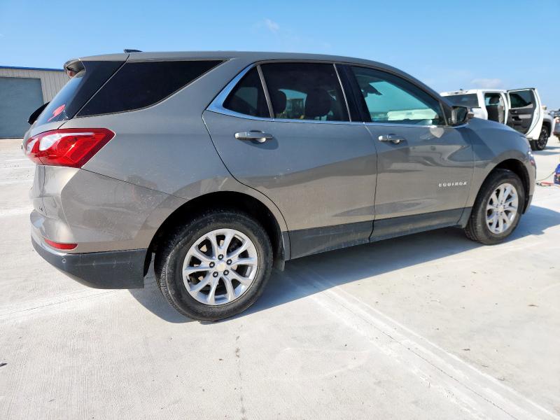 Vin: 3gnaxjev7js592122, lot: 59897695, chevrolet equinox lt 20183