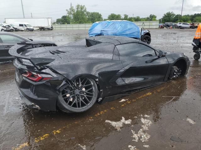 Vin: 1g1ya3d47p5108491, lot: 61561105, chevrolet corvette stingray 1lt 20233