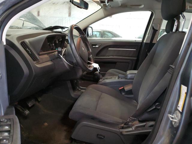 3D4PG5FV5AT196907 2010 DODGE JOURNEY