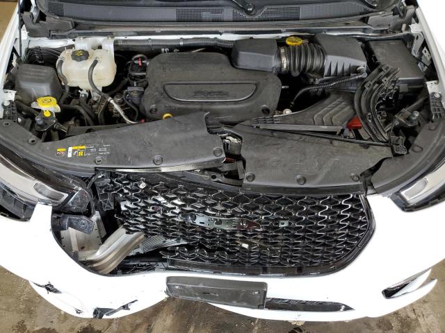 2023 CHRYSLER PACIFICA L 2C4RC3GG9PR580447