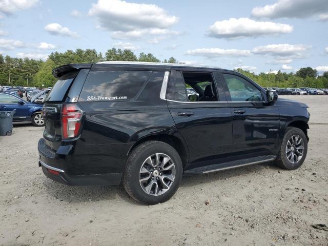 Vin: 1gnsknkd4mr450257, lot: 57392945, chevrolet tahoe k1500 lt 20213