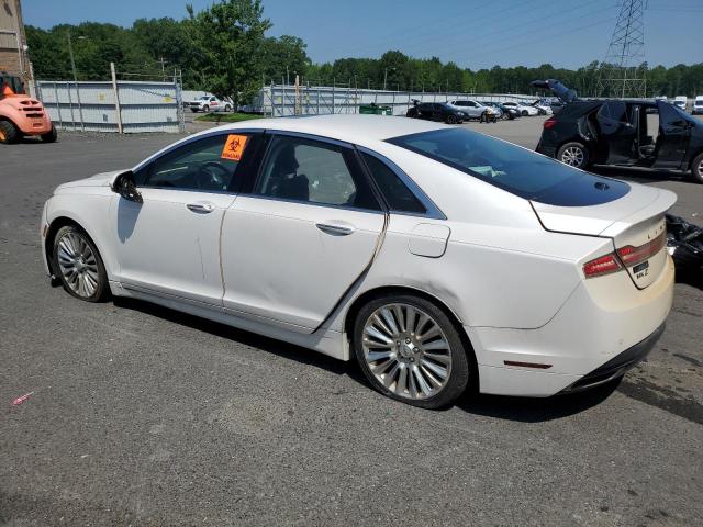 2016 LINCOLN MKZ 3LN6L2JK7GR621948