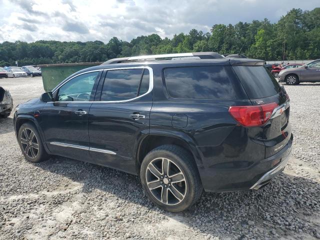 Vin: 1gkknpls9hz280478, lot: 59927225, gmc acadia den denali 20172