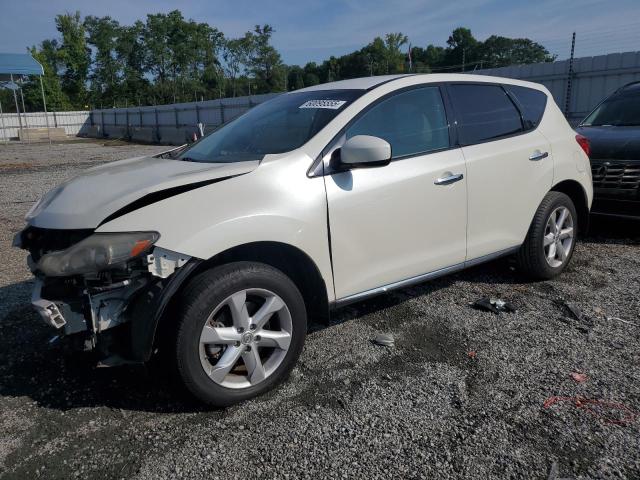 NISSAN MURANO S