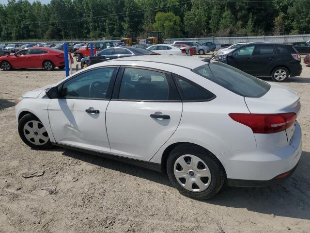 Vin: 1fadp3e23fl333525, lot: 59688215, ford focus s 20152