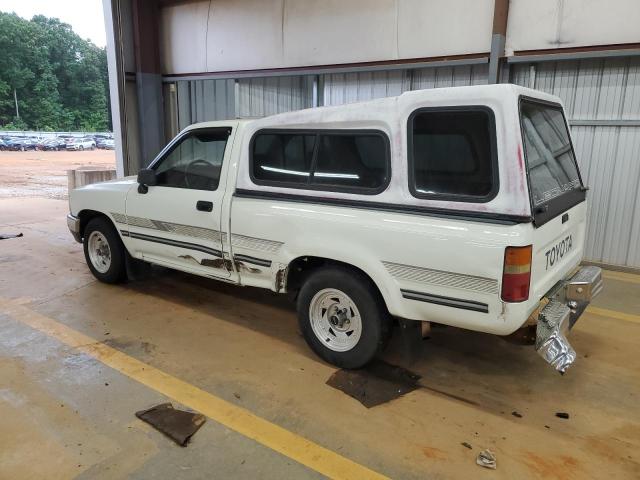 Vin: 4tarn81a7pz140577, lot: 61718835, toyota all other 1/2 ton short wheelbase stb 19932