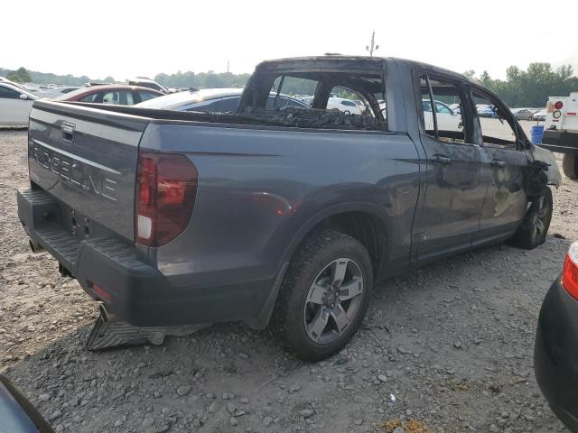 2024 HONDA RIDGELINE - 5FPYK3F56RB012712