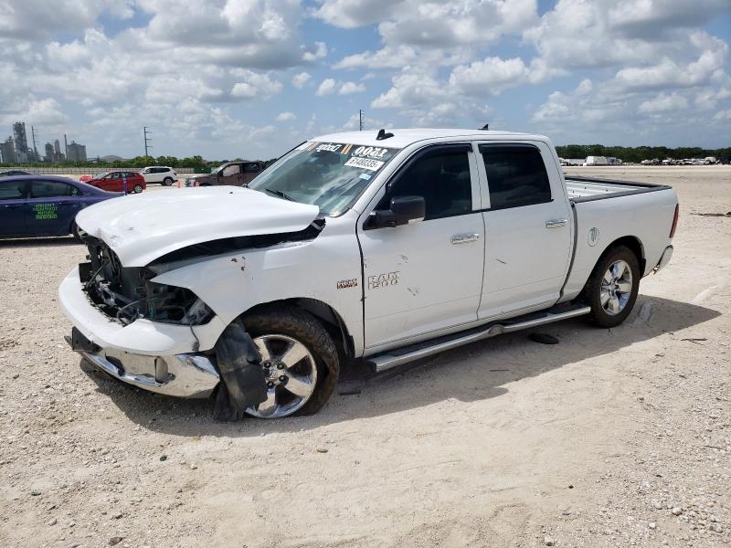 Vin: 3c6rr6lt0gg370917, lot: 61480335, ram 1500 slt 2016 img_1