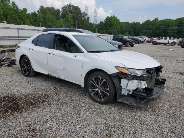 Vin: 4t1b11hk8ju669723, lot: 59021835, toyota camry l 20184