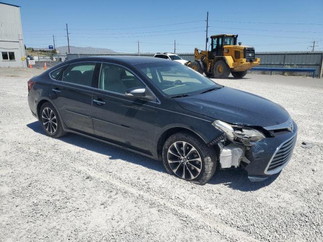 2016 TOYOTA AVALON XLE - 4T1BK1EB2GU195388