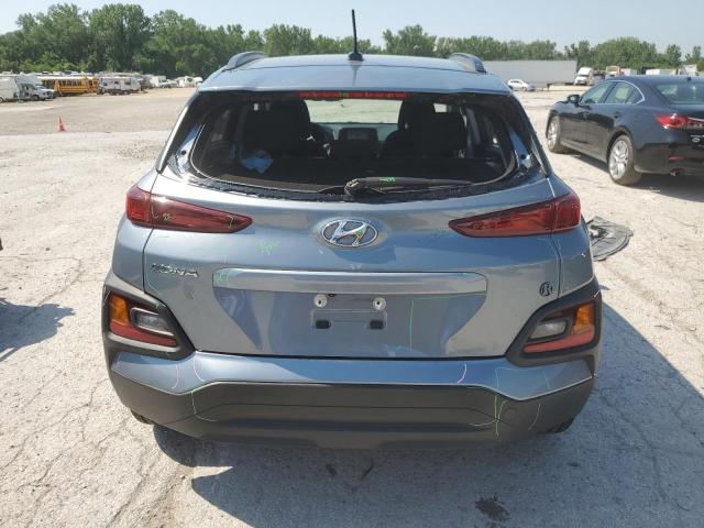 KM8K22AA5LU399793 2020 HYUNDAI KONA