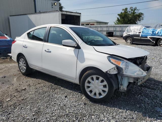 Vin: 3n1cn7ap5gl867428, lot: 61666515, nissan versa s 20164