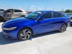 2024 HYUNDAI ELANTRA SE - KMHLS4DG4RU838216
