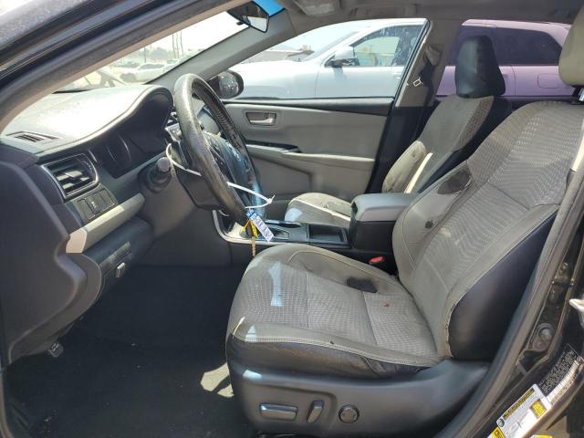 2015 TOYOTA CAMRY LE - 4T1BF1FK8FU483868