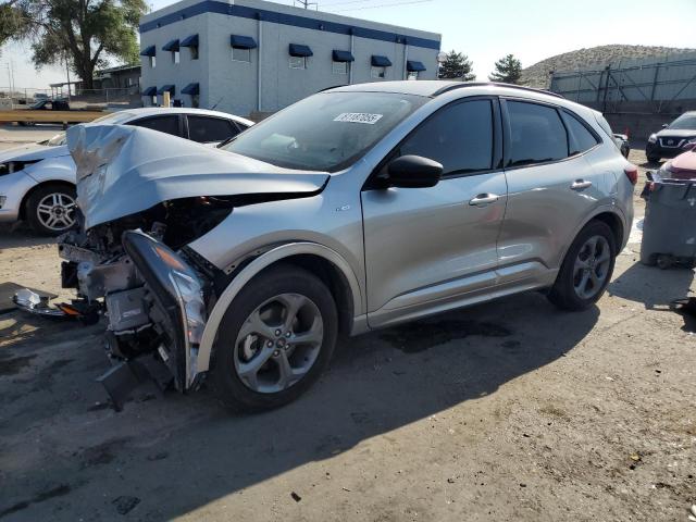 Vin: 1fmcu0mn9rua19865, lot: 61187055, ford escape st st line 2024 img_1