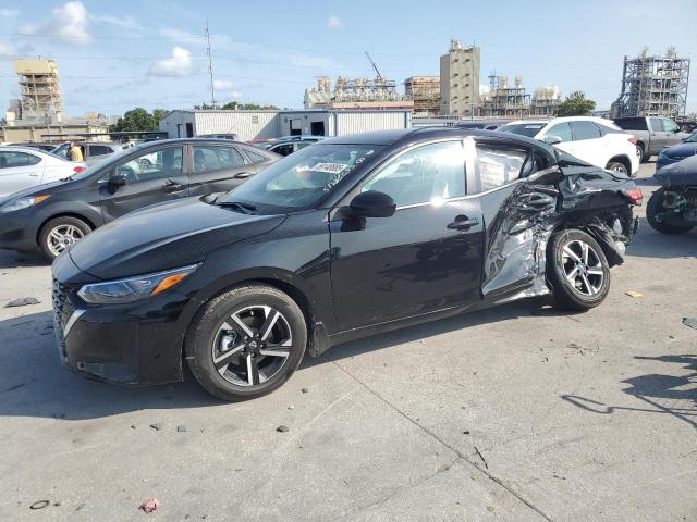 Vin: 3n1ab8cvxry256074, lot: 59148885, nissan sentra sv 2024 img_1