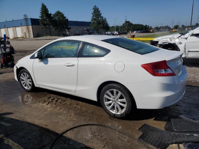 Vin: 2hgfg3b83ch540406, lot: 60256735, honda civic ex 20122