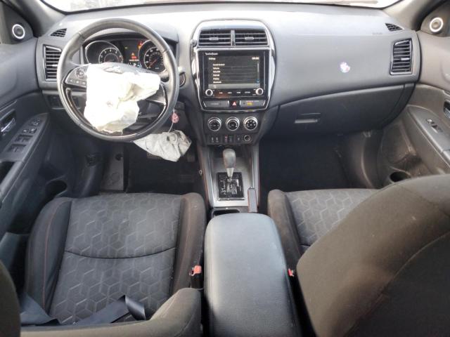 2020 MITSUBISHI OUTLANDER JA4AP3AUXLU030522