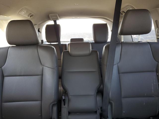 2015 HONDA ODYSSEY EX 5FNRL5H61FB001849
