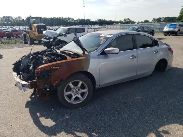 Vin: 1n4al3ap9hn315070, lot: 61382975, nissan altima 2.5 2017 img_1