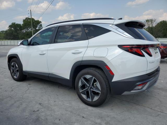 Vin: 3kmjb3dexse002223, lot: 60324175, hyundai tucson sel 20252