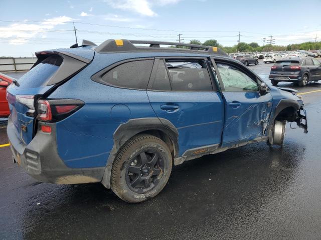 2025 SUBARU OUTBACK WI 4S4BTGUD3S3182988
