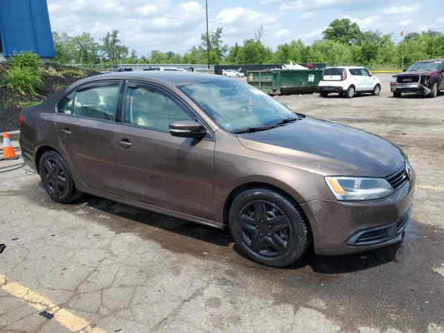 Vin: 3vwd07aj7em238592, lot: 60226725, volkswagen jetta se 20144