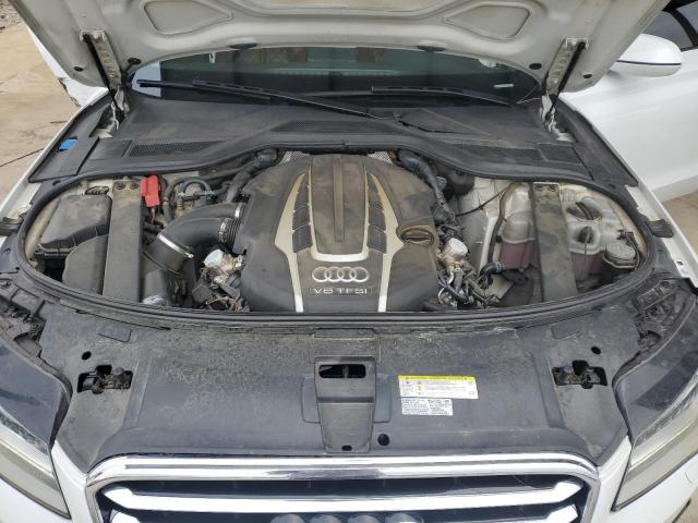 waua2afd9dn026942 - 2013 Audi a8 quattro - #60319565