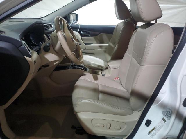 2015 NISSAN ROGUE S - 5N1AT2MV2FC824873