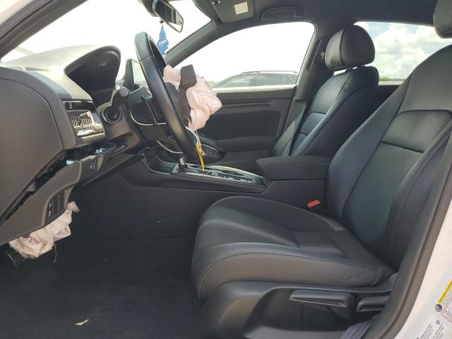 2022 HONDA CIVIC SPOR 2HGFE2F58NH590169